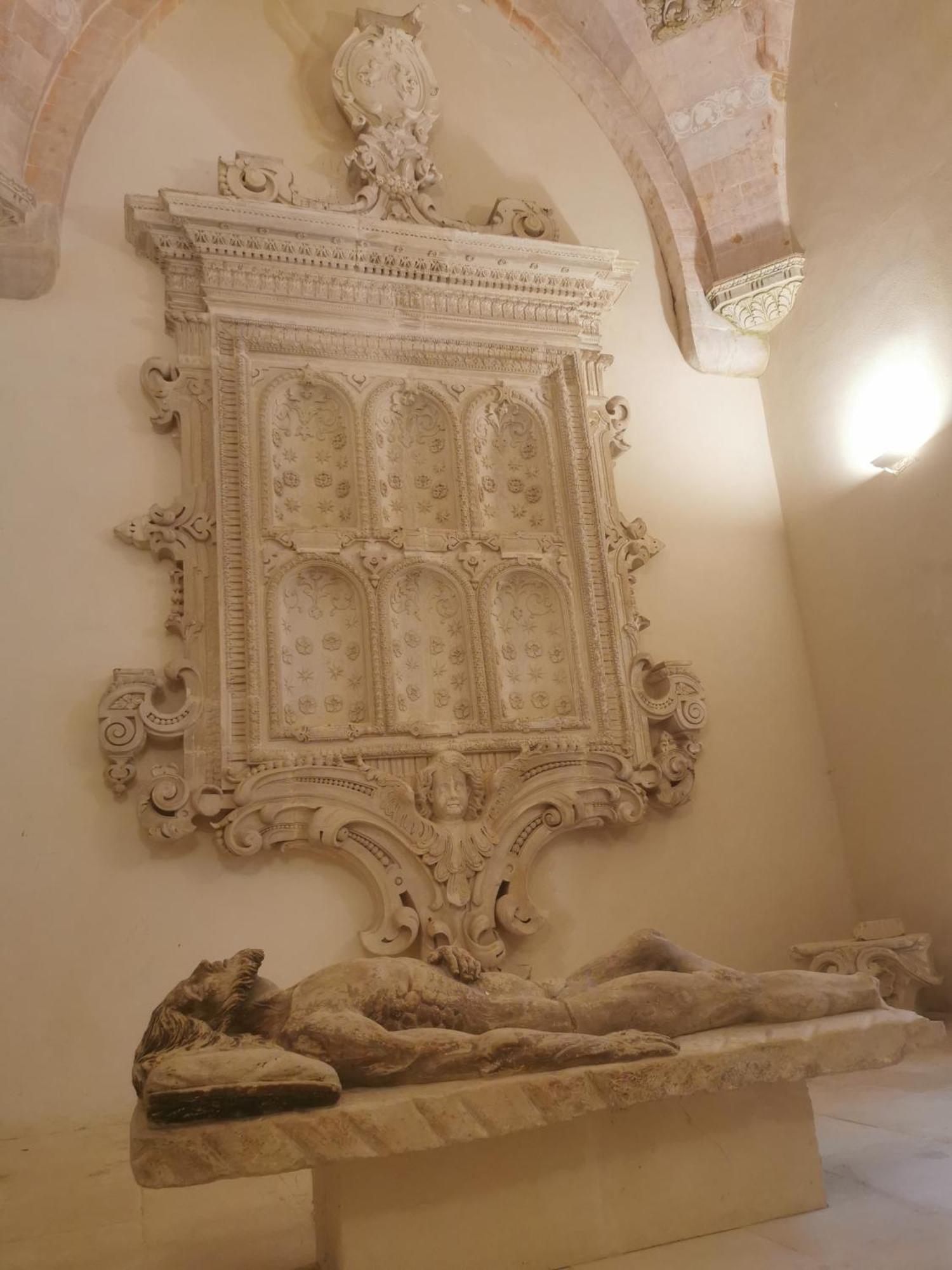 Villa Mios Muro Leccese Buitenkant foto