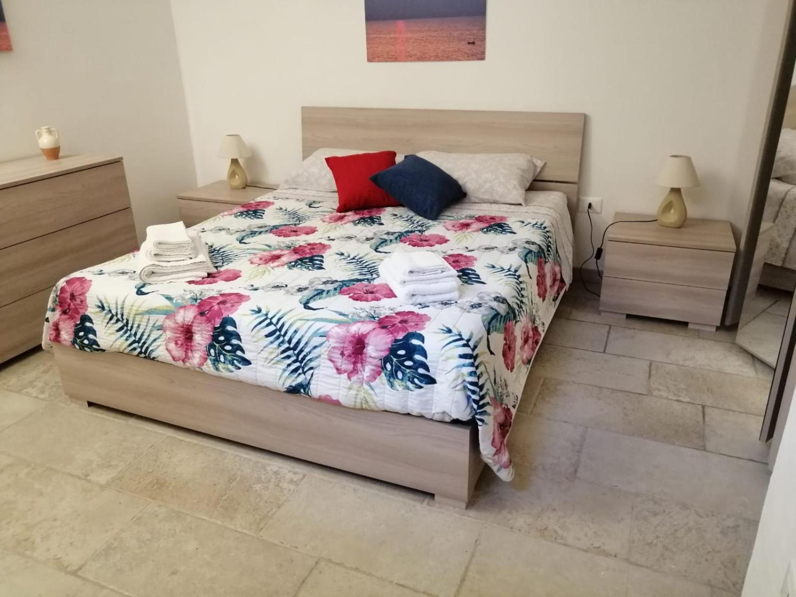 Villa Mios Muro Leccese Buitenkant foto