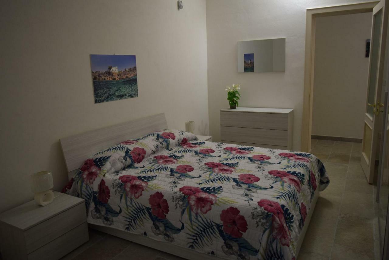 Villa Mios Muro Leccese Buitenkant foto
