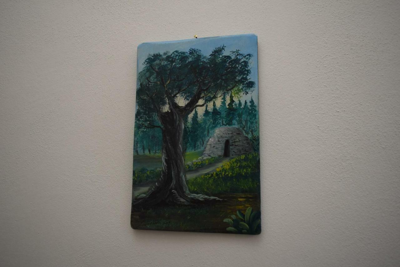 Villa Mios Muro Leccese Buitenkant foto