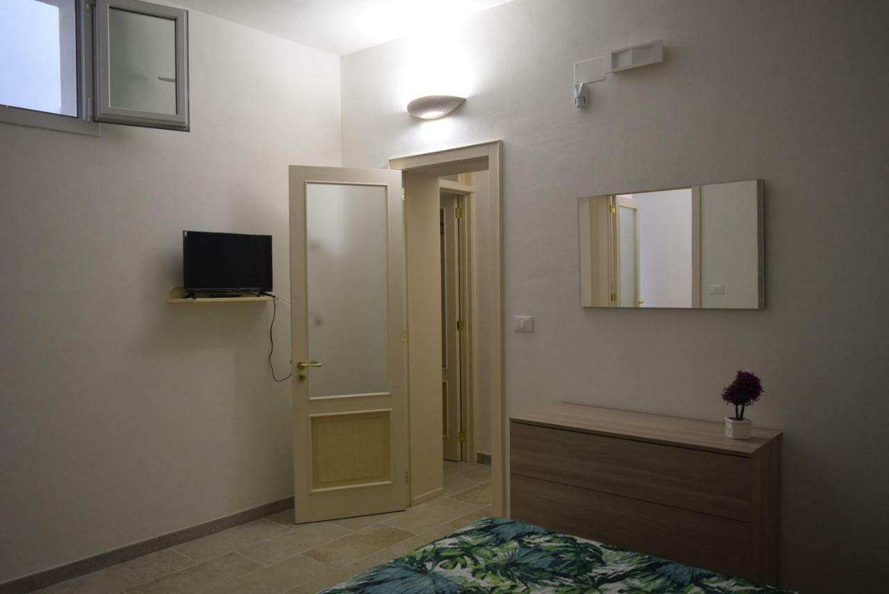 Villa Mios Muro Leccese Buitenkant foto